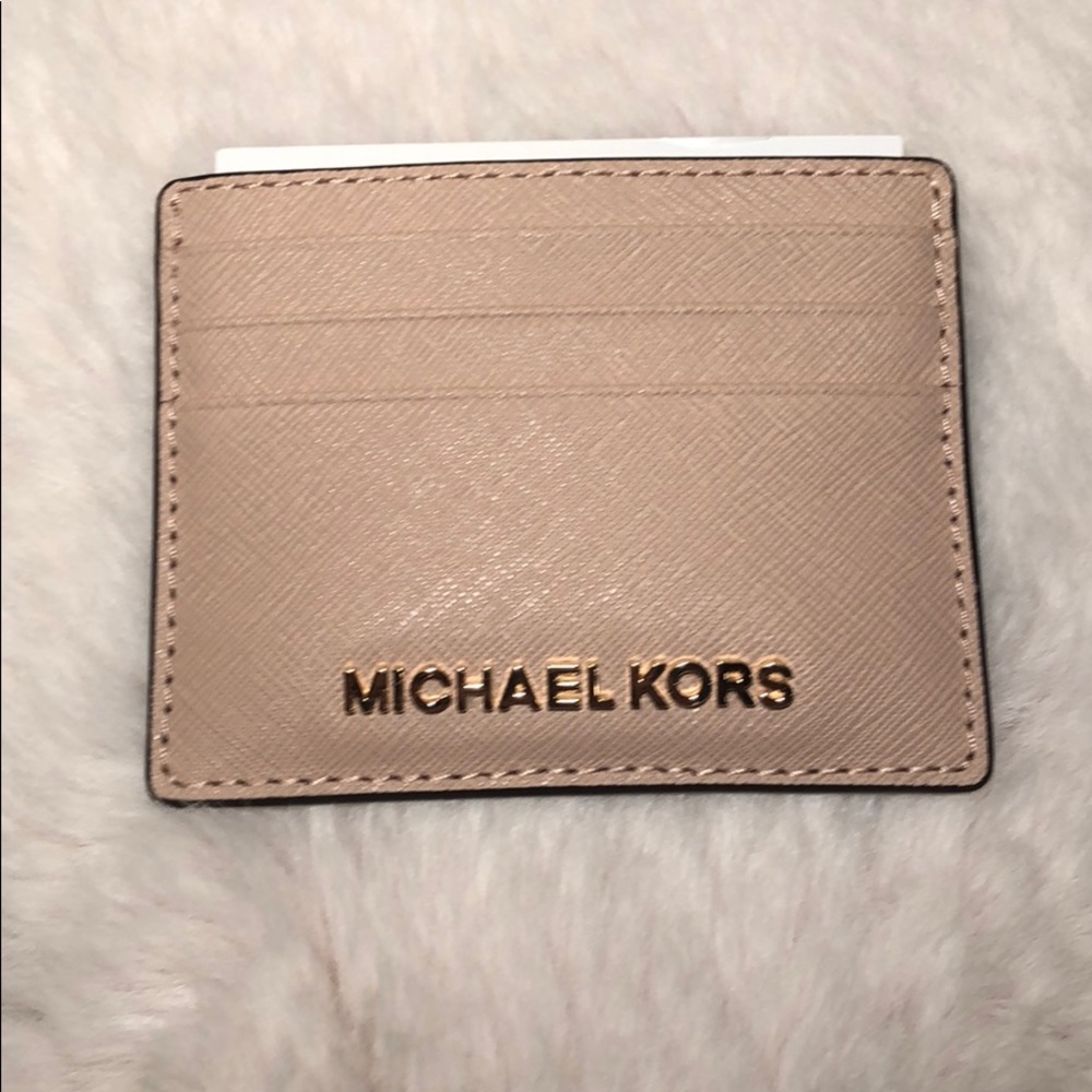Michael Kors Card Holder